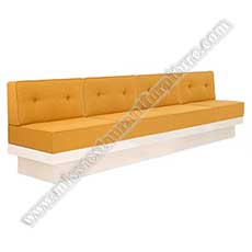 _restaurant booth seating 5415_