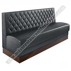 _restaurant booth seating 5426_