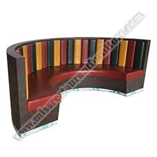 _restaurant booth seating 5501_