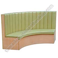 _restaurant booth seating 5502_