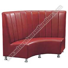 _restaurant booth seating 5505_