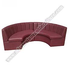 _restaurant booth seating 5508_