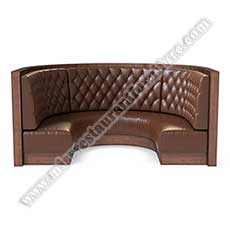 _restaurant booth seating 5513_