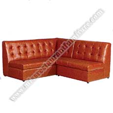 _restaurant booth seating 5622_