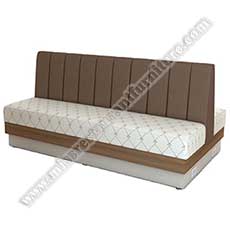 _restaurant booth seating 5703_