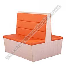 _restaurant booth seating 5711_