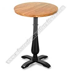 restaurant bar tables 6116__