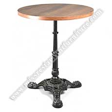 restaurant bar tables 6119__