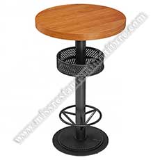 restaurant bar tables 6121__