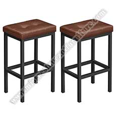 restaurant bar stools 6348__