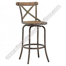 restaurant bar stools 6517__