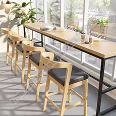 bar table and chairs set 6624__