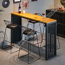 bar table and chairs set 6627__