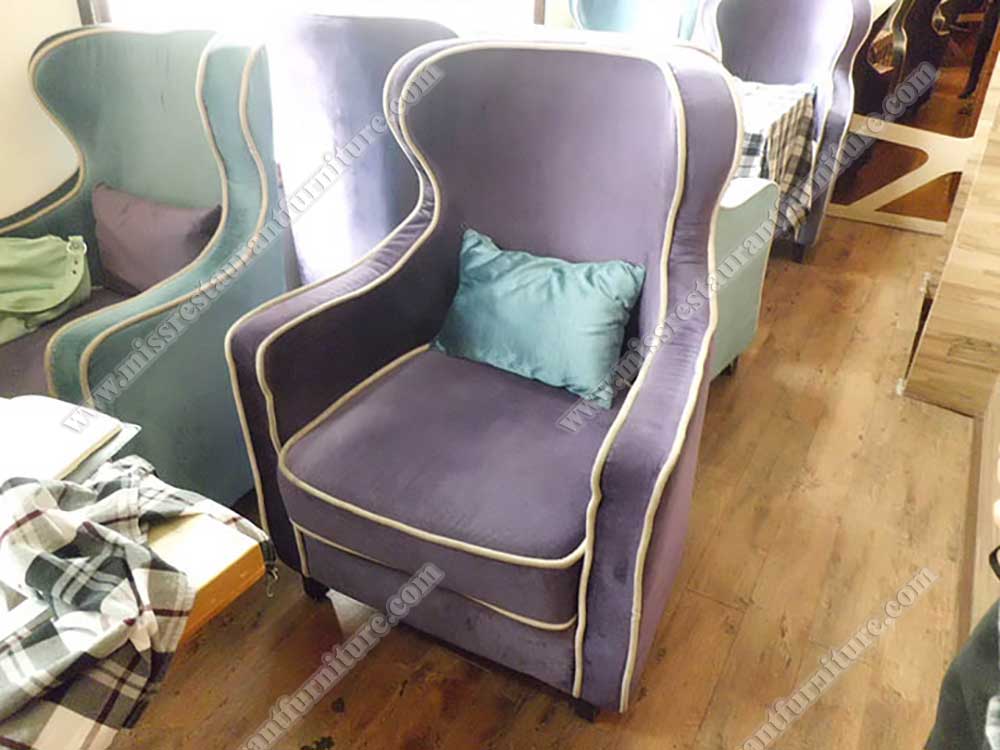 Australia Adelaide RB coffee room furniture_customize fabric coffee sofa chairs
